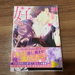 好きだ。　挿れたら伝わる…堅物オトコのひたむきな最愛 （Ｃｌａｉｒ　ＴＬｃｏｍｉｃｓ） 祈崎ひな汰／著