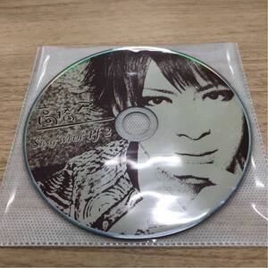 高橋尽　会場限定CD「sing with PF 2」　/HERO/MASK/