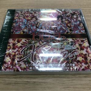 ビバラッシュ　会場限定CD「天使と悪魔のXmas」