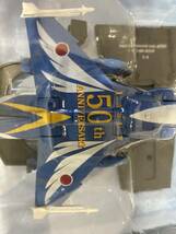 （9）　F-1 JASDF 6th SQ JASDF 50th Anniversary 2004 F-1 航空自衛隊50周年記念塗装機_画像6