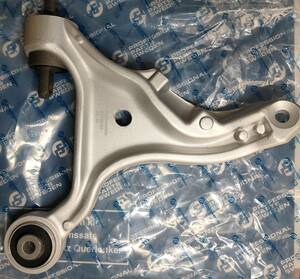 ( including carriage ) VOLVO Volvo S60 V70 front control arm left side [PPS made * new goods ]