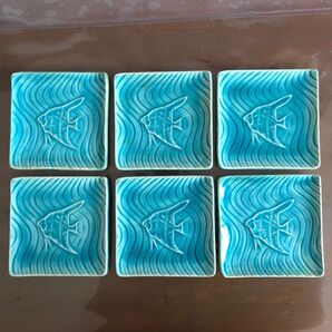 お皿セット 6枚セット