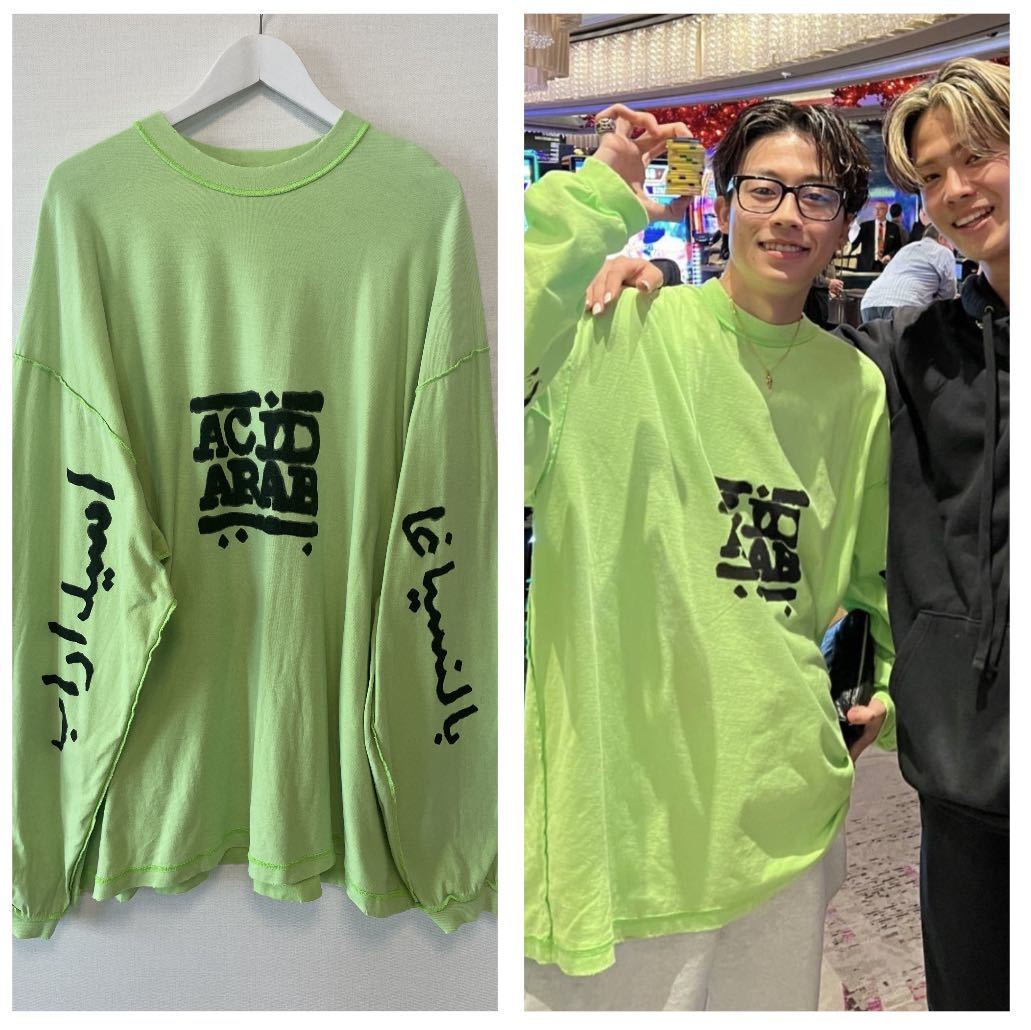 2023年最新】Yahoo!オークション -バレンシアガ ロンtの中古品・新品