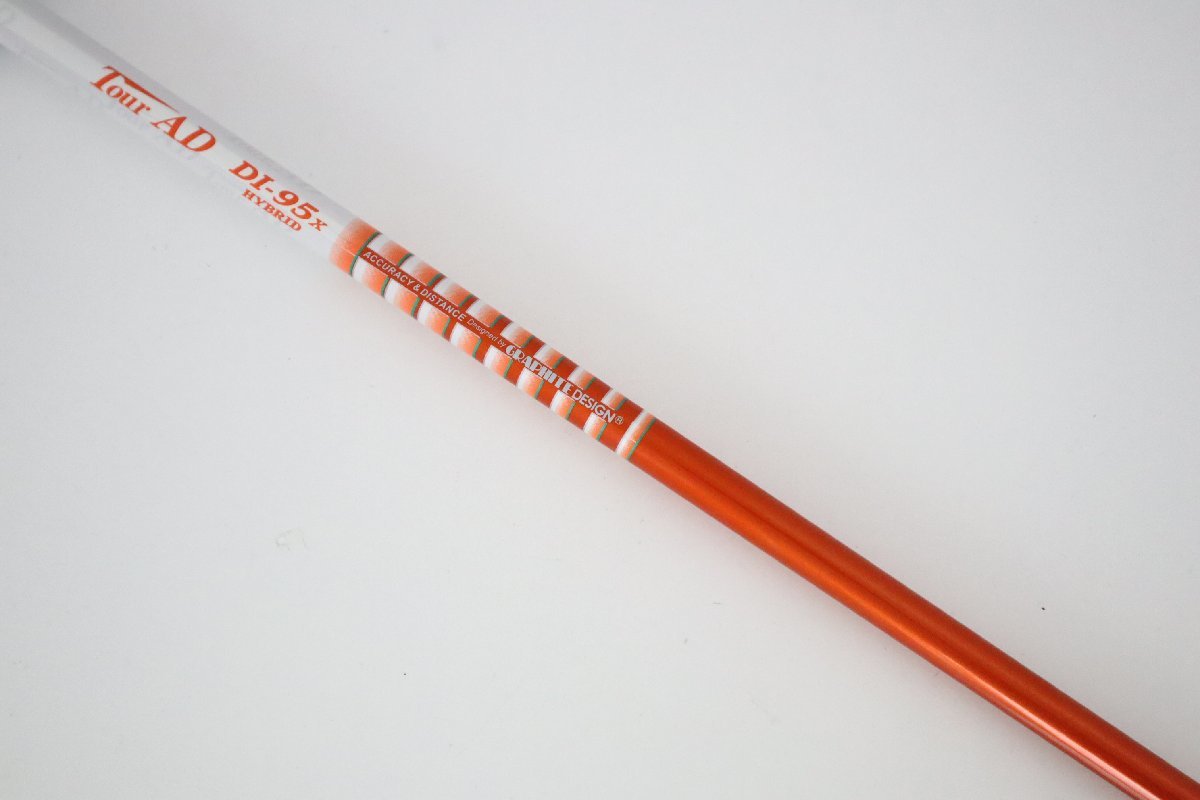 ヤフオク! -「ツアーad di 95」の落札相場・落札価格