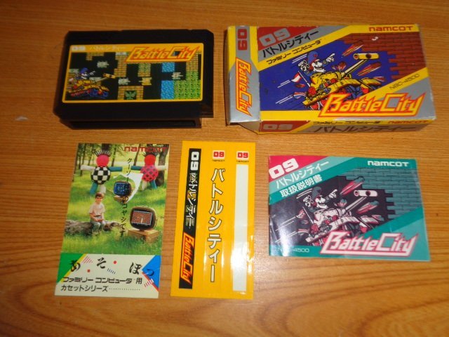2023年最新】ヤフオク! -バトルシティーの中古品・新品・未使用品一覧