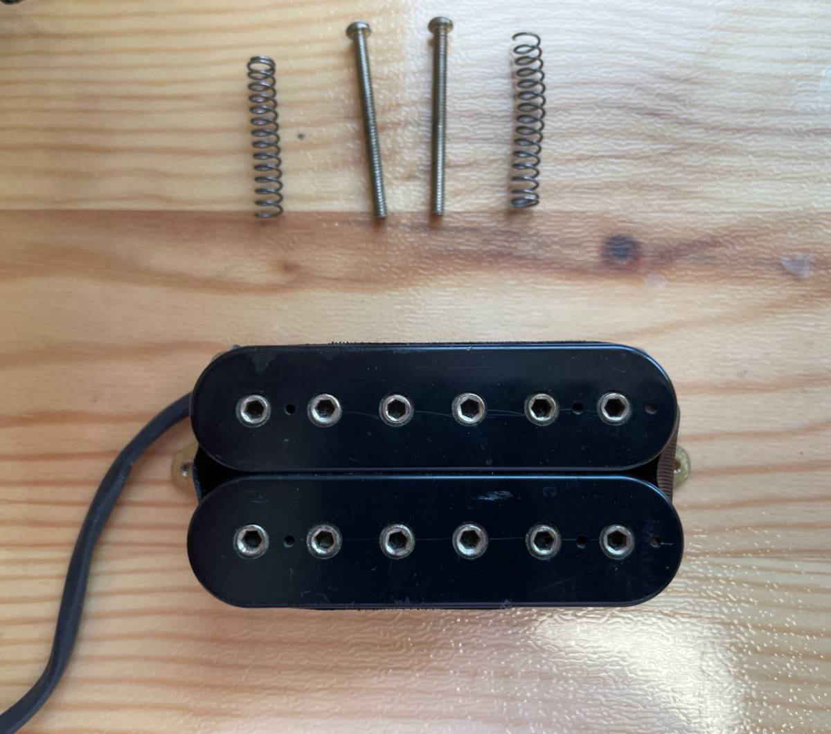 2023年最新】ヤフオク! -(ディマジオ dimarzio)(パーツ)の中古品・新品