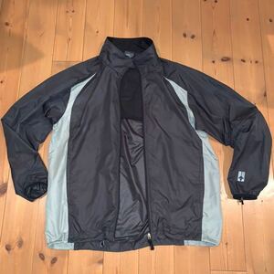 DESSANT デサント ジャージ上下 セットアップ Lサイズ　検索:THE NORTH FACE