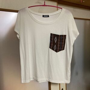 Tシャツ ANAP