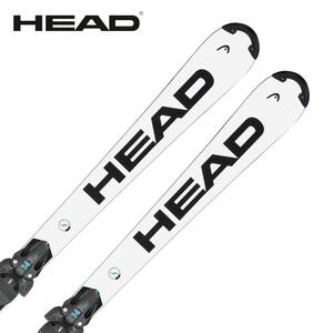 23/24Newモデル HEAD ヘッド WORLDCUP REBELS E-SL RD FIS 165cm Race Plate WCR 14 short FIS対応選手用 スキーのみ・ビンディング手配可