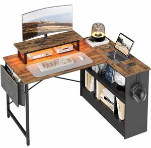  new goods, unopened #L character desk computer desk 