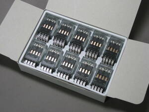 *** Omron company manufactured,12VDC relay MY4 10 piece set new goods * unused ***