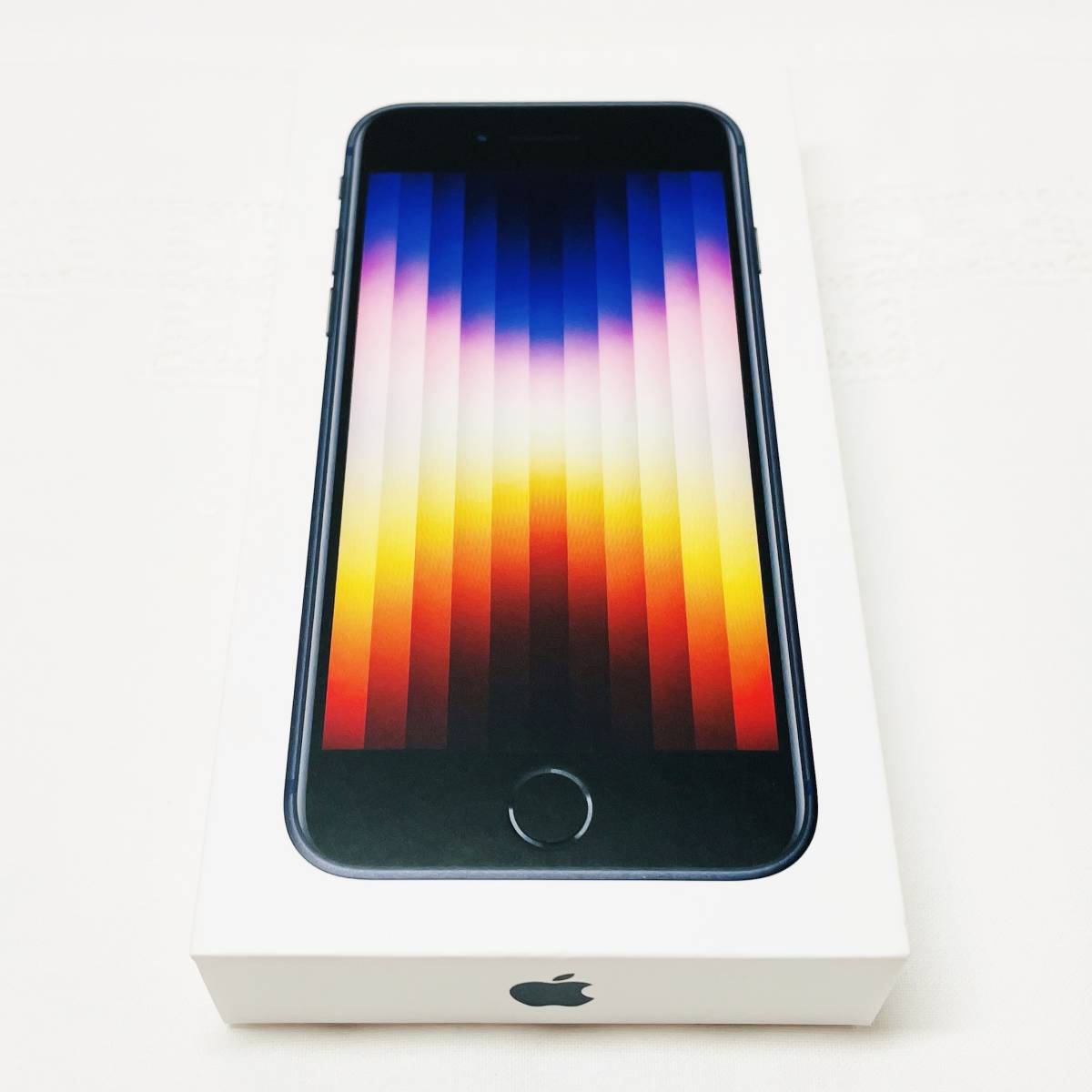 ヤフオク! -「iPhone SE 第3世代 128GB SIMフリー」の落札相場・落札価格