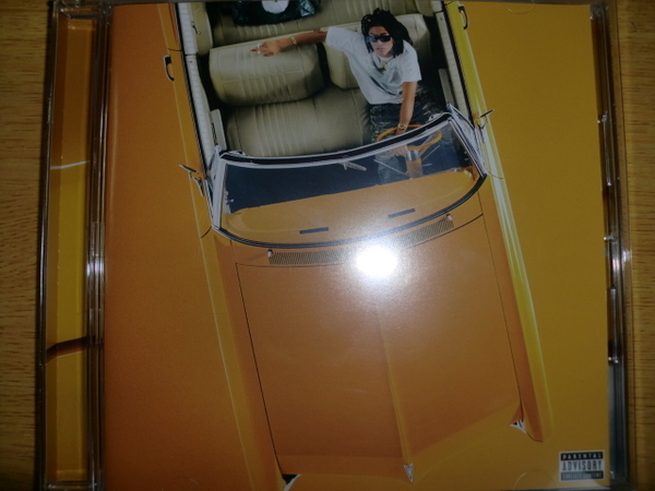 美品 ¥ellow Bucks [Ride 4 Life (Deluxe)][J-HipHop岐阜] DJ RYOW PMX AK-69 TWO-J Dopeman JP THE WAVY SLICK MoNa a.k.a Sad Girl
