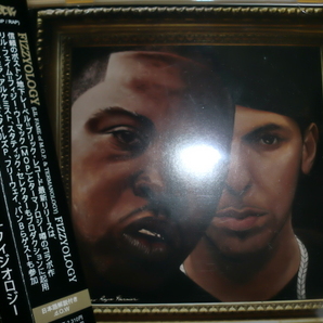 良品日本盤 Lil Fame & Termanology [FIZZYOLOGY][East] M.O.P. DJ PREMIER THE ALCHEMIST STATIK SELEKTAH BUSTA RHYMES STYLES P BUN B