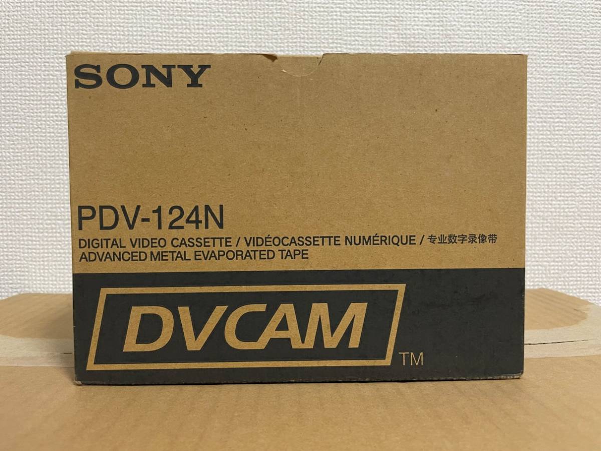 ヤフオク! -「dvcamテープ」(カメラ、光学機器) の落札相場・落札価格