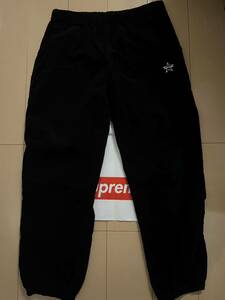 Supreme Corduroy Skate Pant シュプリーム　コーデュロイ　スケート　パンツ ブラック Lサイズ　黒