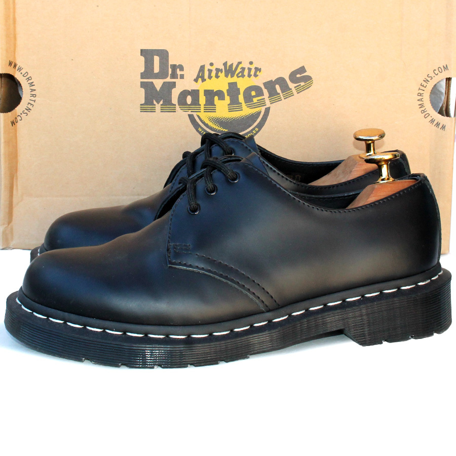 2023年最新】ヤフオク! -dr.martens 3ホール uk6の中古品・新品・未