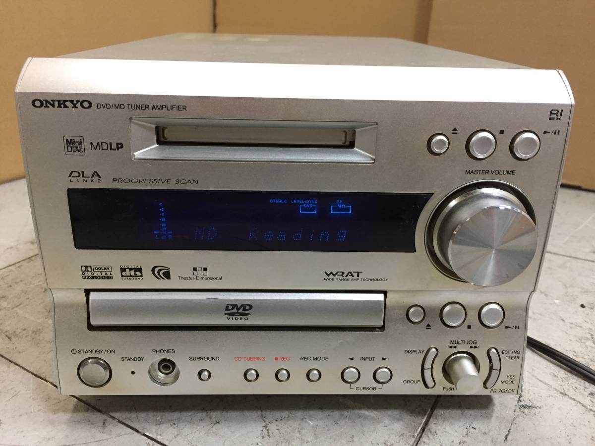 2023年最新】ヤフオク! -オンキョーonkyoチューナーアンプの中古品