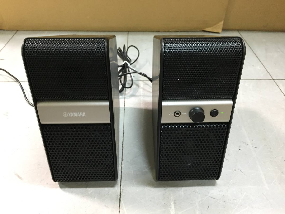 ヤフオク! -「bluetoothスピーカー yamaha」(家電、AV、カメラ) の落札