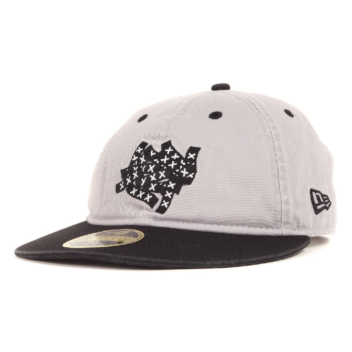 ヤフオク! -「new era キャップ 7 1/8」の落札相場・落札価格