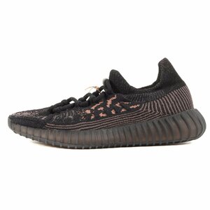 新品 adidas アディダス サイズ:24.0cm 22SS YEEZY BOOST 350 V2 CMPCT SLATE CARBON (HQ6319) イージーブースト スレートカーボン US6