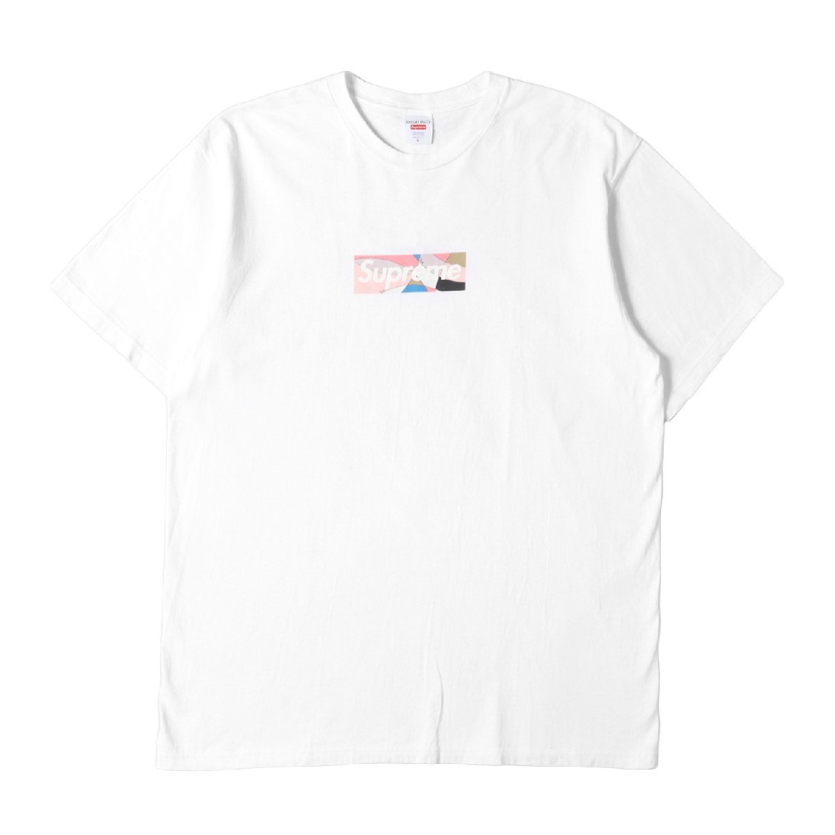 2023年最新】Yahoo!オークション -supreme エミリオプッチの中古品