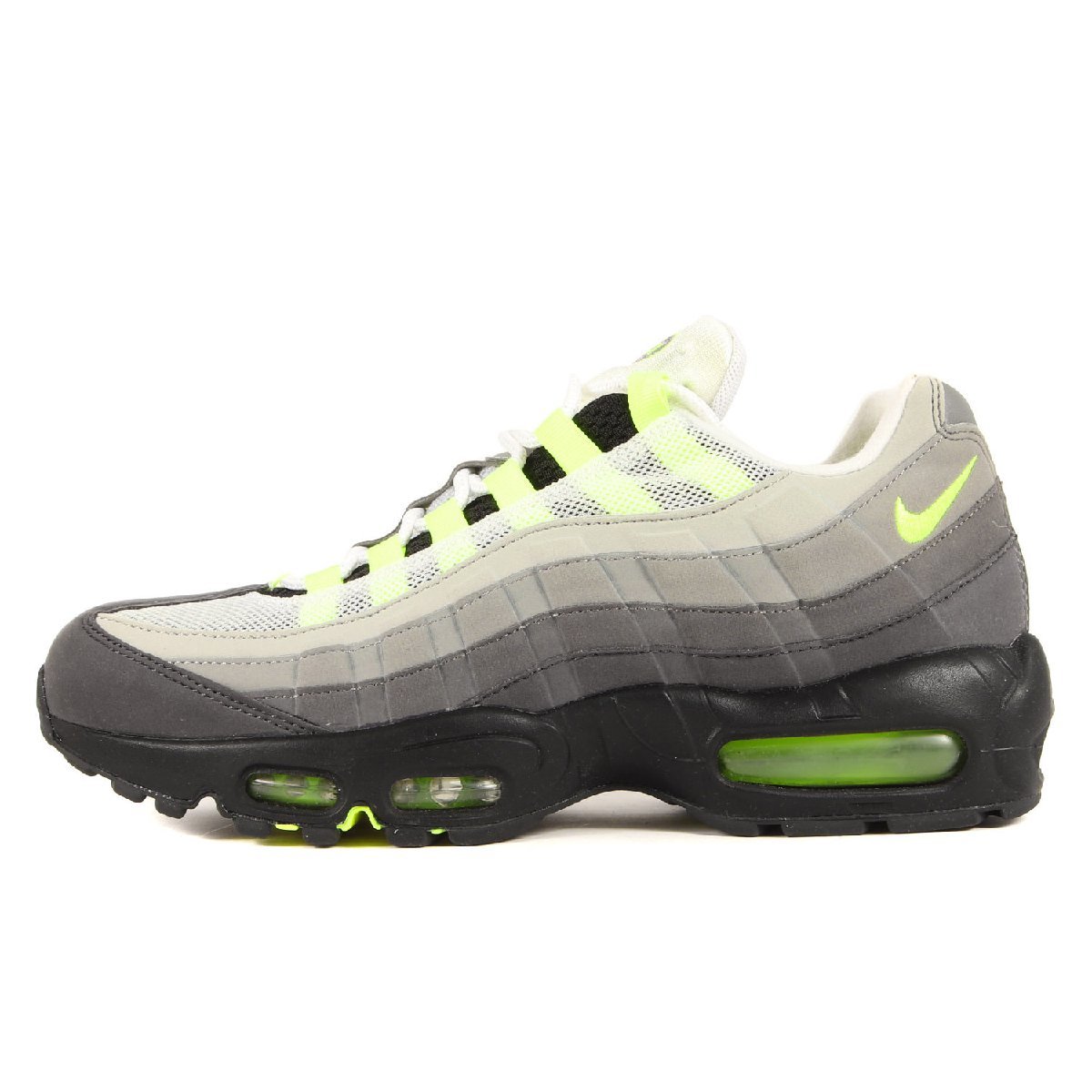 2023年最新】ヤフオク! -nike air max 95 og 2015の中古品・新品・未