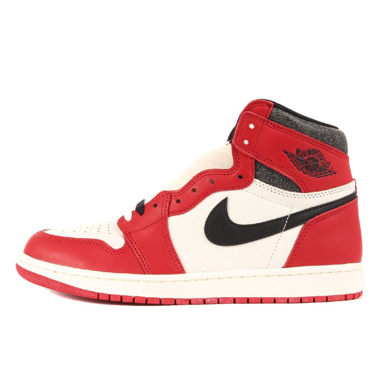 2023年最新】Yahoo!オークション -nike air jordan 1 high og lost