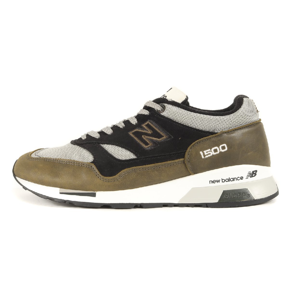 Yahoo!オークション -「new balance m1500 27.0」(ファッション) の