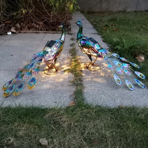 ..kjak garden light solar light sun light departure electro- stylish outdoors garden put type ornament objet d'art interior modern bird animal 