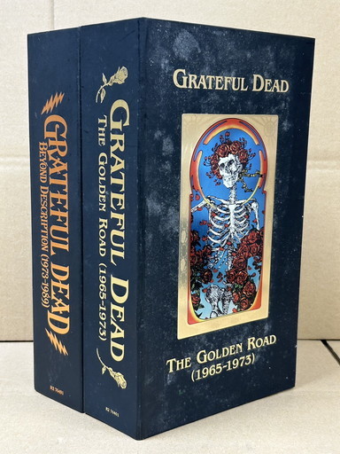 ヤフオク! -「the grateful dead」の落札相場・落札価格