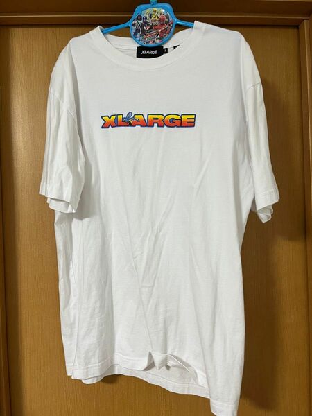 XLARGE Tシャツ