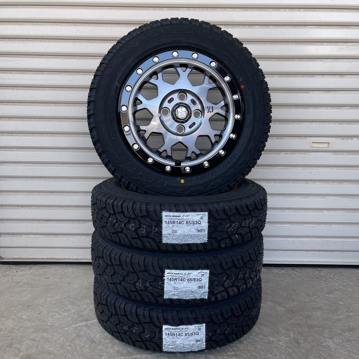 2025年最新】Yahoo!オークション -xtreme-j xj04の中古品・新品