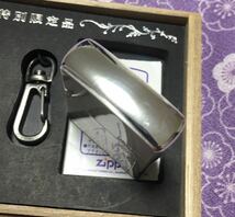 ZIPPO WINDY VARGA GIRL ジッポー ウィンディ バーガガール　懐中時計　動作未確認　シリアル番号　現状品_画像6