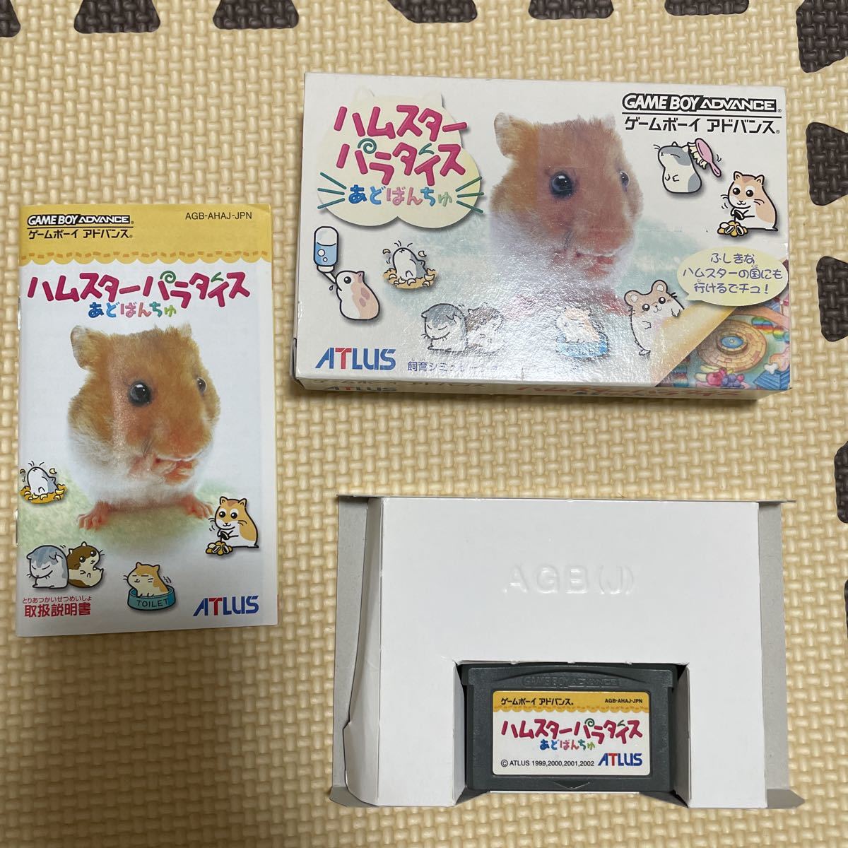 ヤフオク! -「ハムスターパラダイス」の落札相場・落札価格