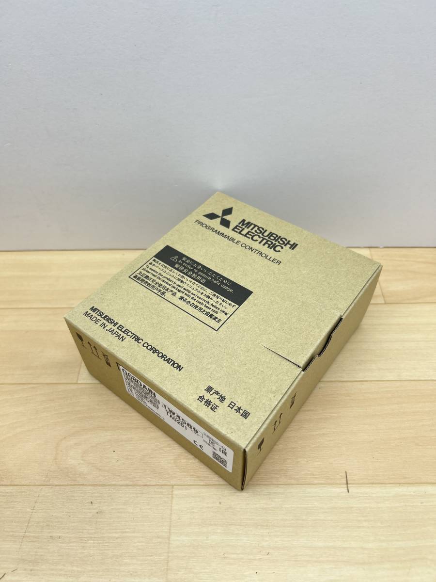 RD62D2 未使用 2021年製 三菱電機 38Y1-02|Yahoo!フリマ(旧PayPay