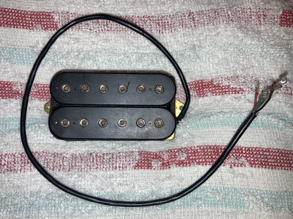 2023年最新】ヤフオク! -dimarzio ディマジオ(ギター)の中古品・新品