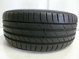 C-1796 深溝 中古タイヤ KUMHO ECSTA PS71 215/40R18 89Y (1本)