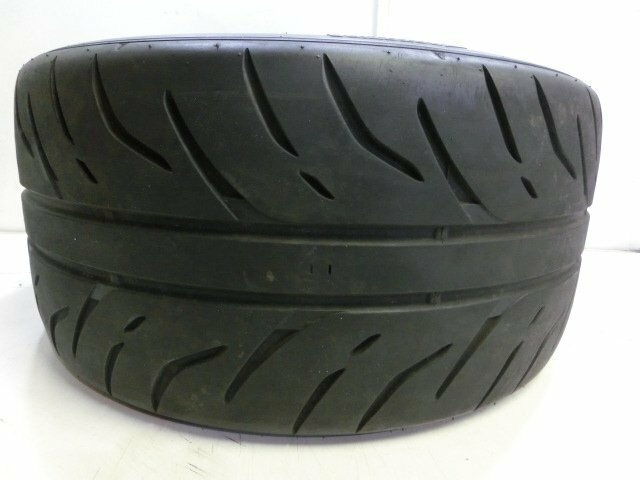 C-1780 中古タイヤ ダンロップ DIREZZA ZⅡ☆ 275/35R18 95W (1本)