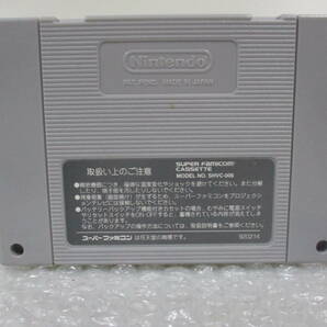 ∫ 144 ゲーム スーパーファミコン 聖剣伝説3 SFCの画像6