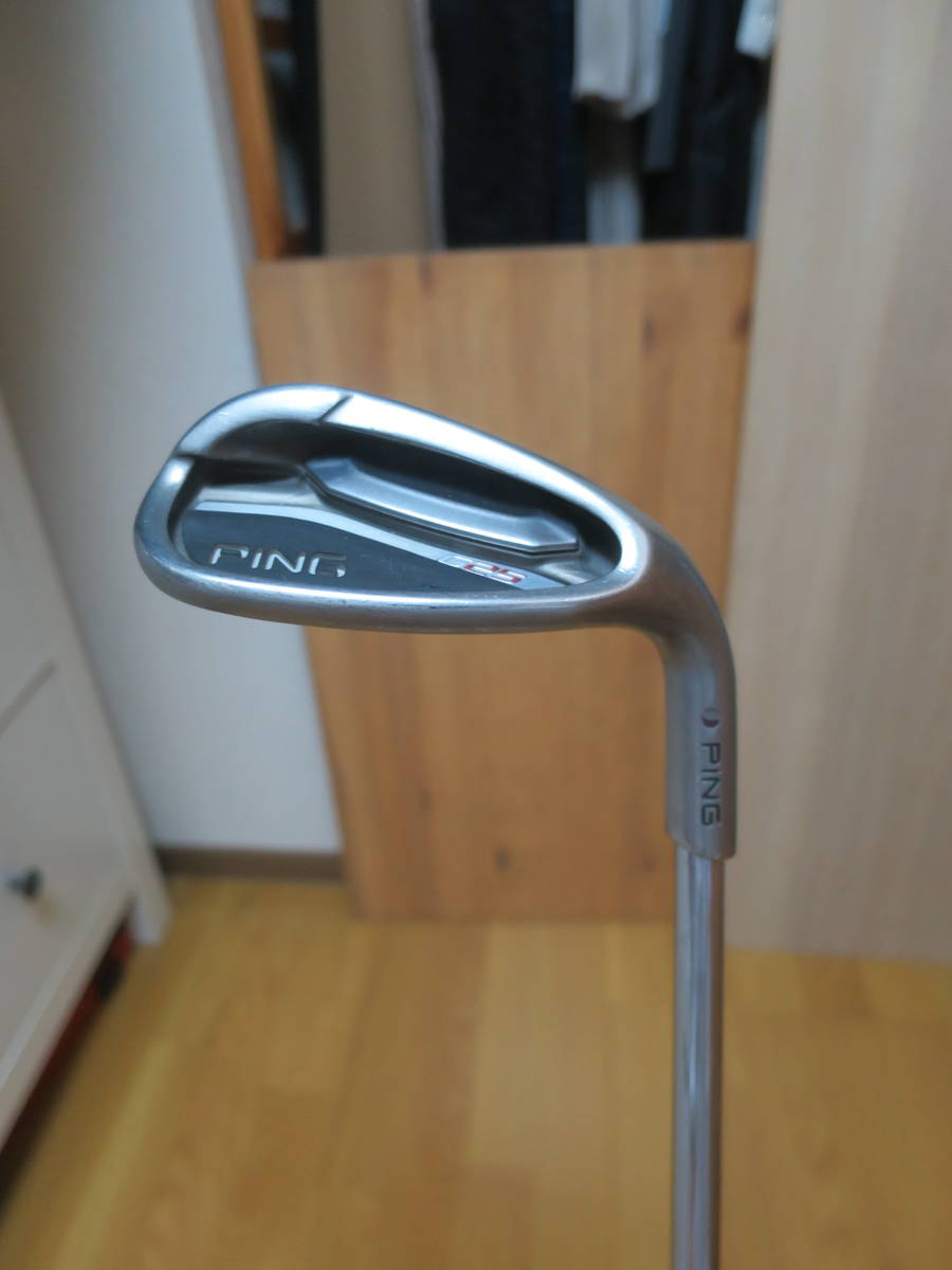 PING I59 iron(ピン i59 アイアン)6本セット|代購幫