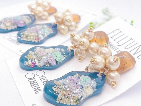 ♯197 rtro bouquet