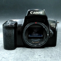 Canon/キャノン EOS1000 QD フィルム カメラ 現状品_画像2