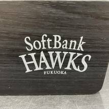 SoftBank HAWKS/ソフトバンクホークス デジタル 時計 ワイヤレス 充電器 【OWS-P-0182】_画像10