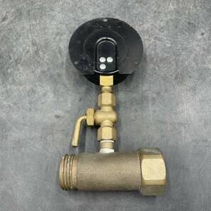 DAIICHI KEIKI/第一計器 圧力計 PRESSURE GAUGE 【13-J12467】の画像6