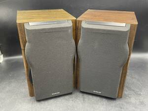 aiwa/ Aiwa SX-LM50 passive s speaker pair 2way