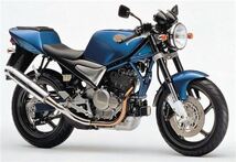 SUZUKI ウルフ250(VJ21A) グース350 コブラ250 互換 トキコ フロントブレーキキャリパー シールセット TOKICO_画像3