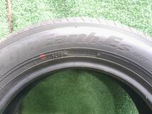 中古 タイヤ 1本 175/65R14 YOKOHAMA BluEarth Es ES32 (1)_画像4