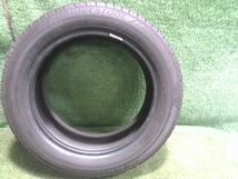 中古 タイヤ 1本 195/55R16 BRIDGESTONE ECOPIA NH100 (4)_画像1