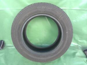 中古 タイヤ 1本 175/65R14 ECOFINE (4)